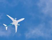 Boeing Dreamliner 787-9 