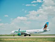 Frontier Airlines