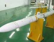 tien chien 2 air-to-air missile Taiwan