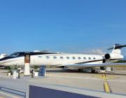 Gulfstream G700 EBACE