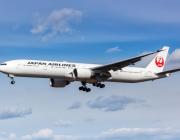Japan Airlines 777-300ER