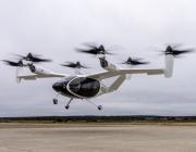Joby Aviation VTOL