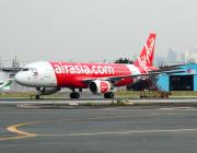 airasia philippines jet