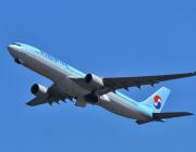 Korean Air Airbus A330-300