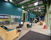 Leeds East Airport FBO