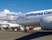Lufthansa CargoBoeing 777F