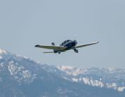 Piper Archer Aircraft