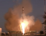 Progress MS-24 launch