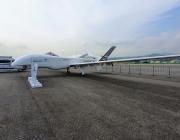RQ-105K UAS
