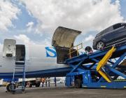 Serve Air Boeing 727F