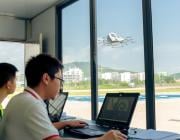 CAAC project review team conducting regulator’s formal certification flight test of EHang EH216-S