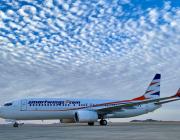 Smartwings Boeing 737-800