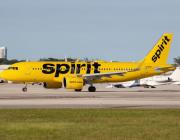 Spirit Airlines A320neo