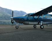 Surf Air Cessna Caravan