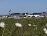 Hamburg Airport