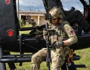 Tomahawk Robotics ATAK controller console