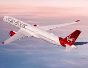Virgin Atlantic Airbus A350