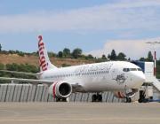 Virgin Australia Boeing 737 MAX 8