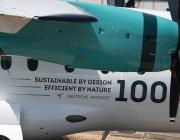 Deutsche Aircraft airplane