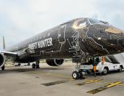 embraer e195-e2