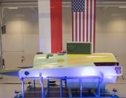 rear fuselage block 70 f-16