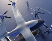 ZeroG Z-T6 tiltrotor