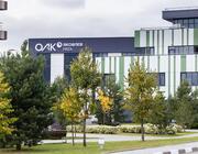 Yakovlev’s new training center in Moscow’s Skolkovo district