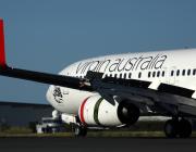 Virgin Australia 737-800