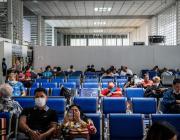 Manila Ninoy Aquino International Airport