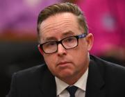 Alan Joyce