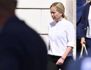 Italian Prime Minister Giorgia Meloni