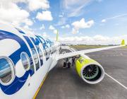 AirBaltic Airbus A220