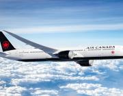 Air Canada Boeing 787-10