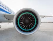 Air China first A320neo