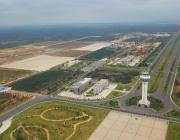 new Luanda airport overview 1