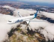 Alaska Airlines