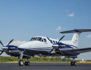 Beech King Air