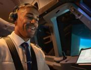 British Airways pilot