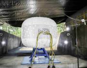LIFE inflatable habitat
