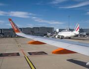 Charles de Gaulle Airport