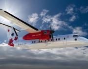 De Havilland Canada Dash-8-100