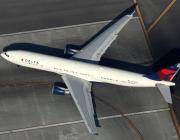 Delta Air Lines A330-300