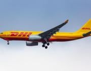 DHL Airbus A330