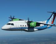 Dornier 328 testbed
