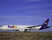 fedex express boeing 777