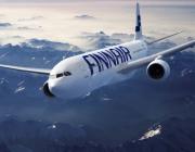 Finnair A330