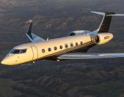 Flexjet Gulfstream G650