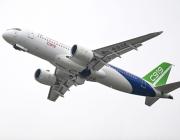 Comac C919