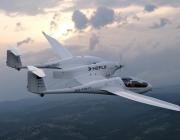 H2Fly hydrogen-electric aircraft
