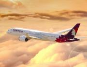 Hawaiian Airlines 787-9 